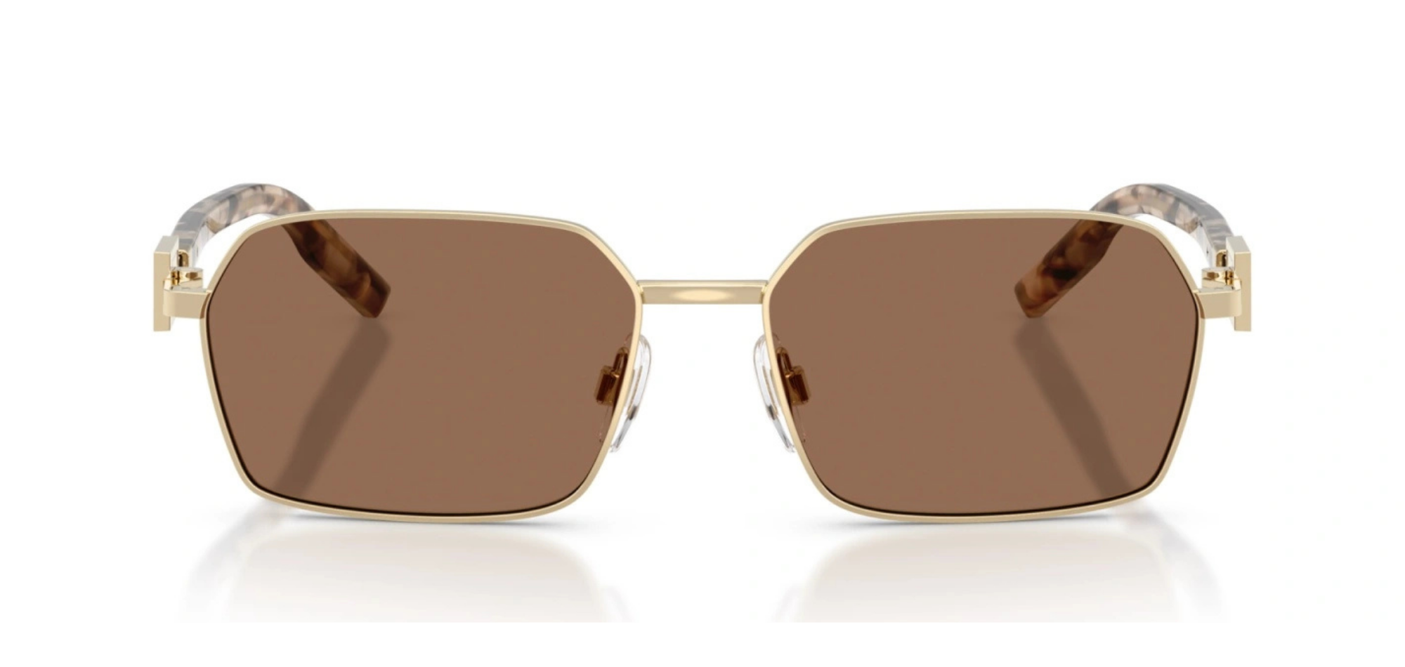 Dolce&Gabbana DG2316 488/7356 | Zarif ve Modern Güneş Gözlüğü Dolce&Gabbana DG2316 488/7356 | Zarif ve Modern Güneş Gözlüğü