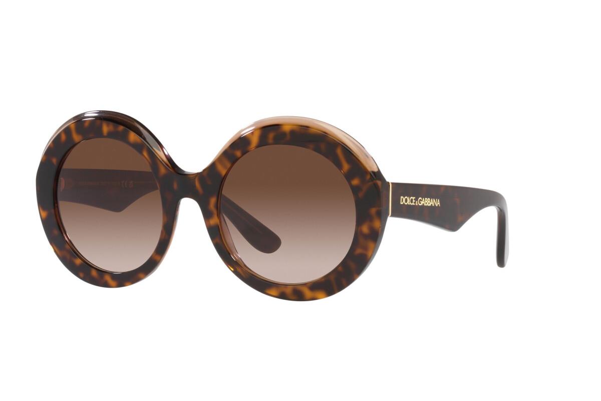 GÜNEŞ GÖZLÜĞÜ DOLCE&GABBANA DG4418 53 325613