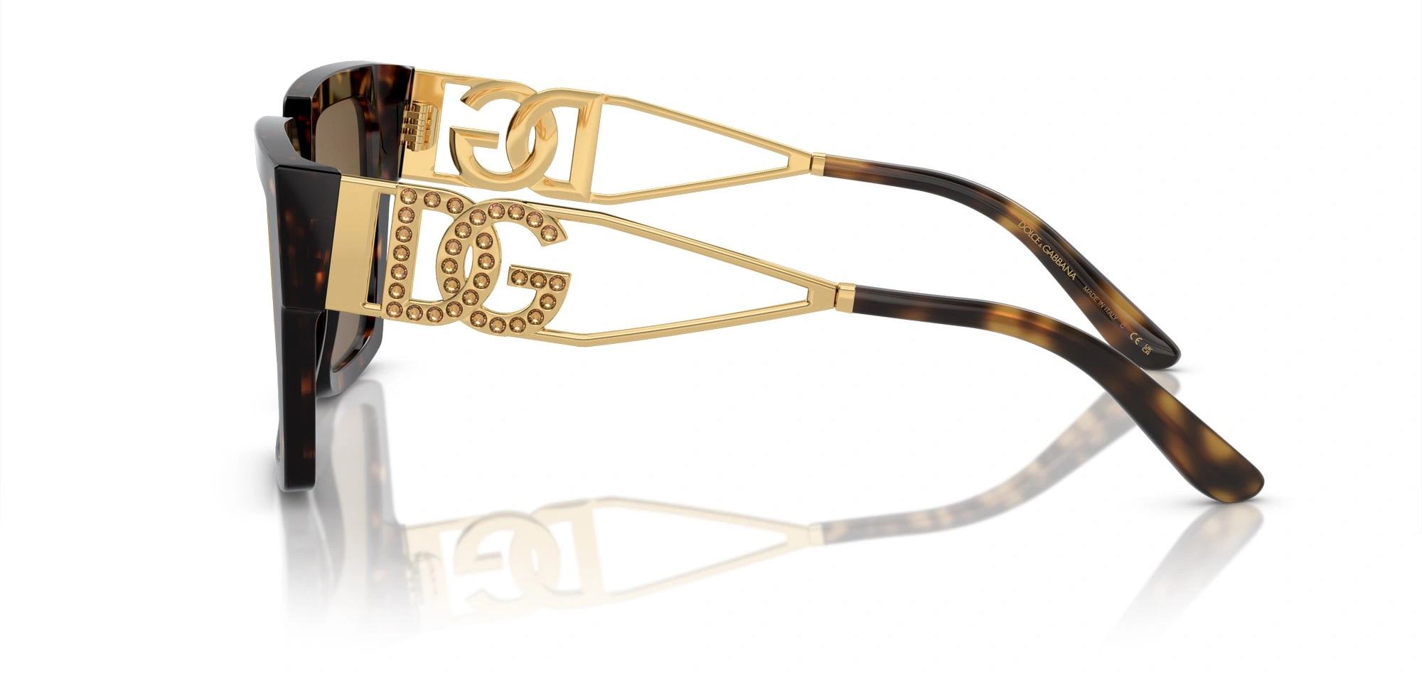 GÜNEŞ GÖZLÜĞÜ DOLCE&GABBANA DG4446B 502/7353