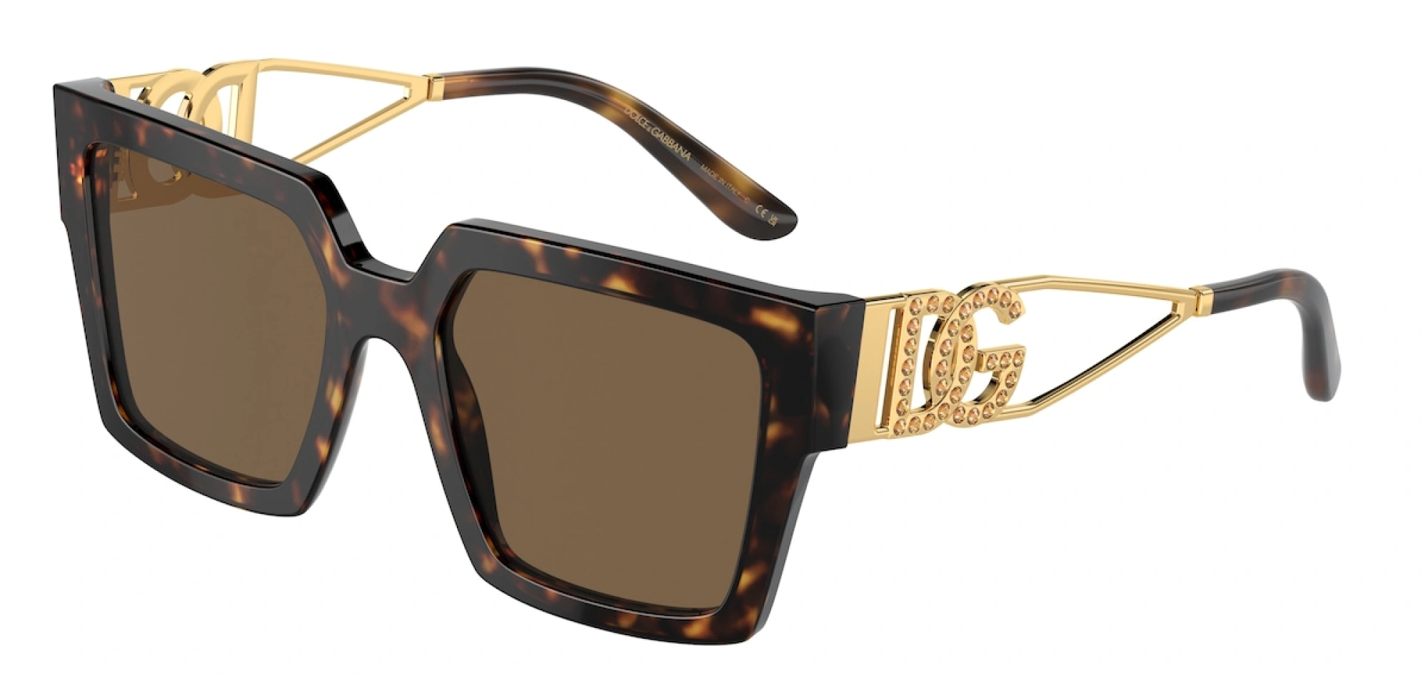 GÜNEŞ GÖZLÜĞÜ DOLCE&GABBANA DG4446B 502/7353