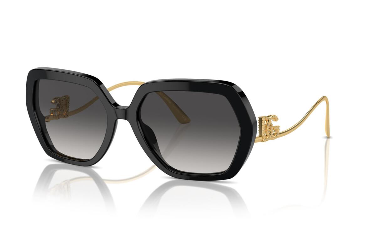 GÜNEŞ GÖZLÜĞÜ DOLCE&GABBANA DG4468B 501/8G58