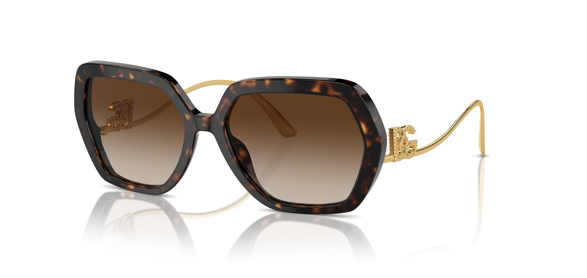 GÜNEŞ GÖZLÜĞÜ DOLCE&GABBANA DG4468B 502/1358