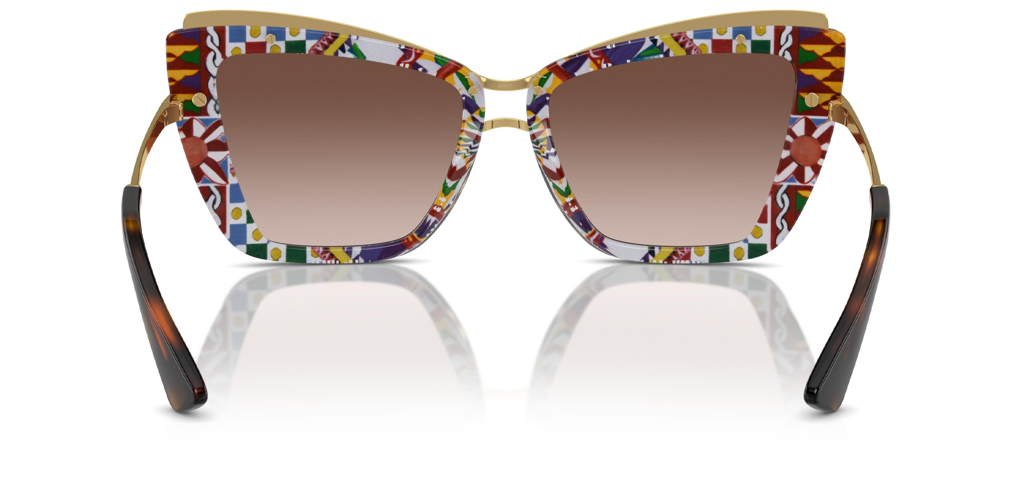 GÜNEŞ GÖZLÜĞÜ DOLCE&GABBANA DG4472 32171354