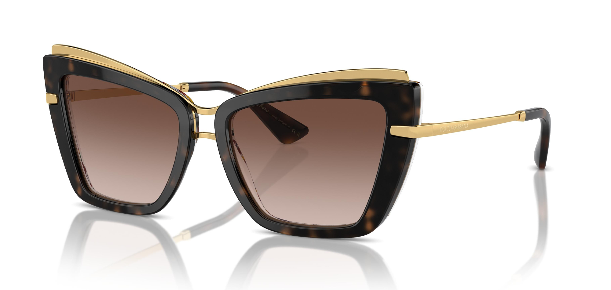 GÜNEŞ GÖZLÜĞÜ DOLCE&GABBANA DG4472 32171354