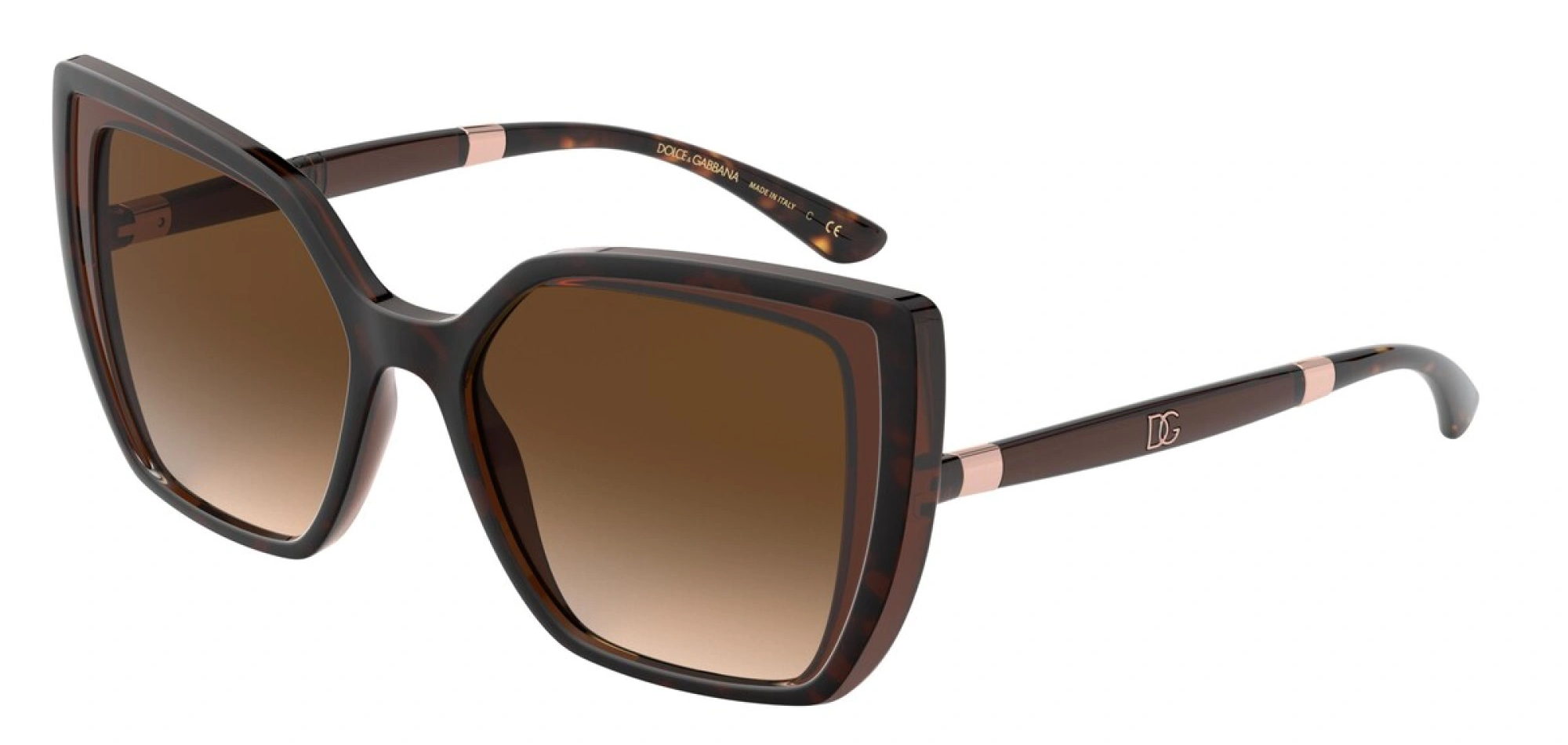 GÜNEŞ GÖZLÜĞÜ DOLCE&GABBANA DG6138 31851355