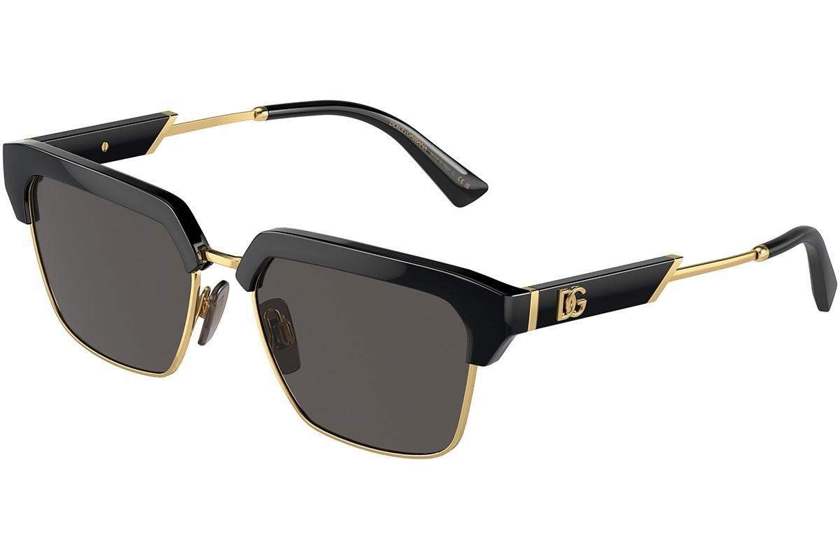 GÜNEŞ GÖZLÜĞÜ DOLCE&GABBANA DG6185 501/8755