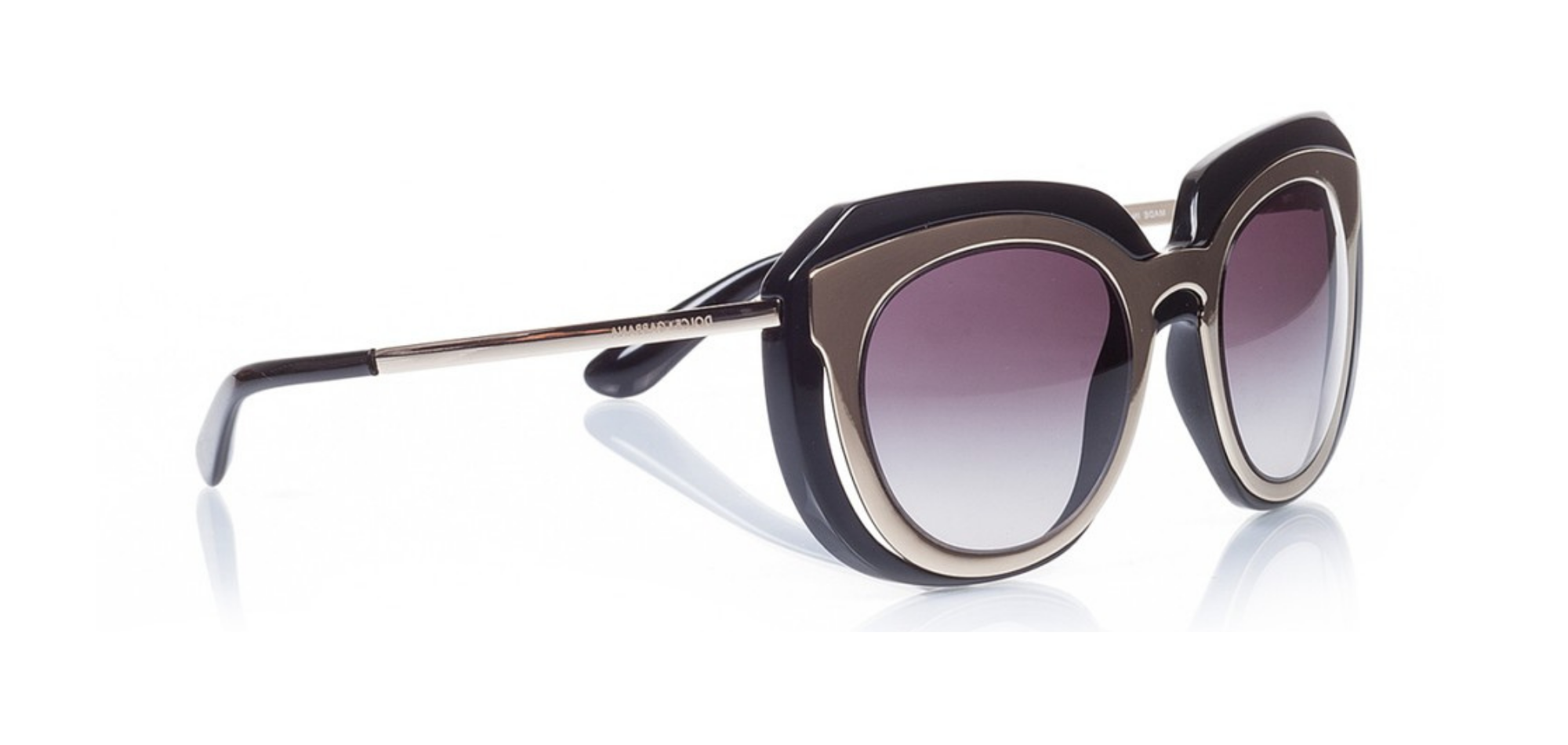 GÜNEŞ GÖZLÜĞÜ DOLGE&GABBANA DG6104515018G