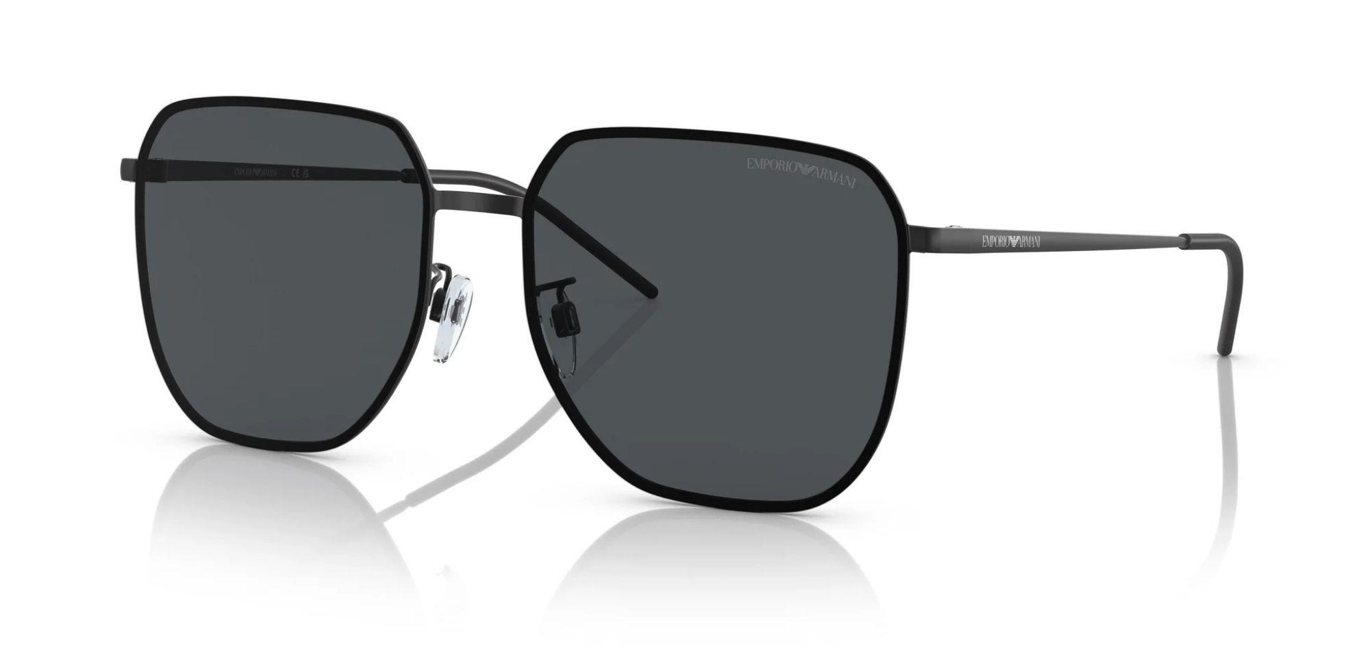 GÜNEŞ GÖZLÜĞÜ E.ARMANİ EA2135D 30018760