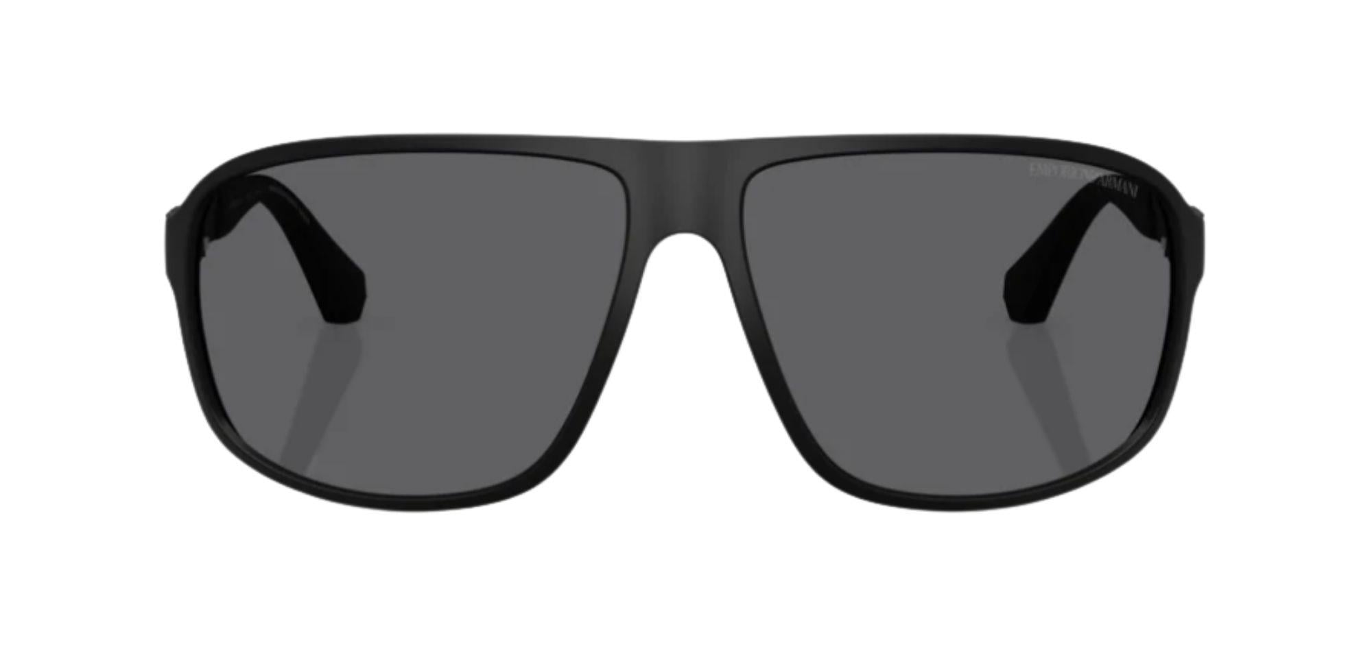 GÜNEŞ GÖZLÜĞÜ E.ARMANİ EA4029 5001T364