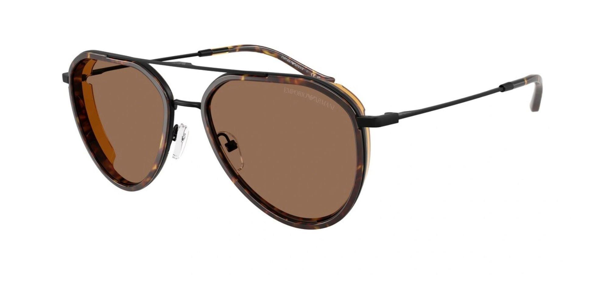 GÜNEŞ GÖZLÜĞÜ E.ARMANİ EA2163 30017356