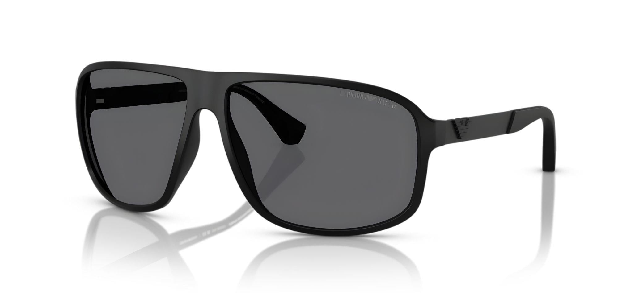 GÜNEŞ GÖZLÜĞÜ E.ARMANİ EA4029 5001T364