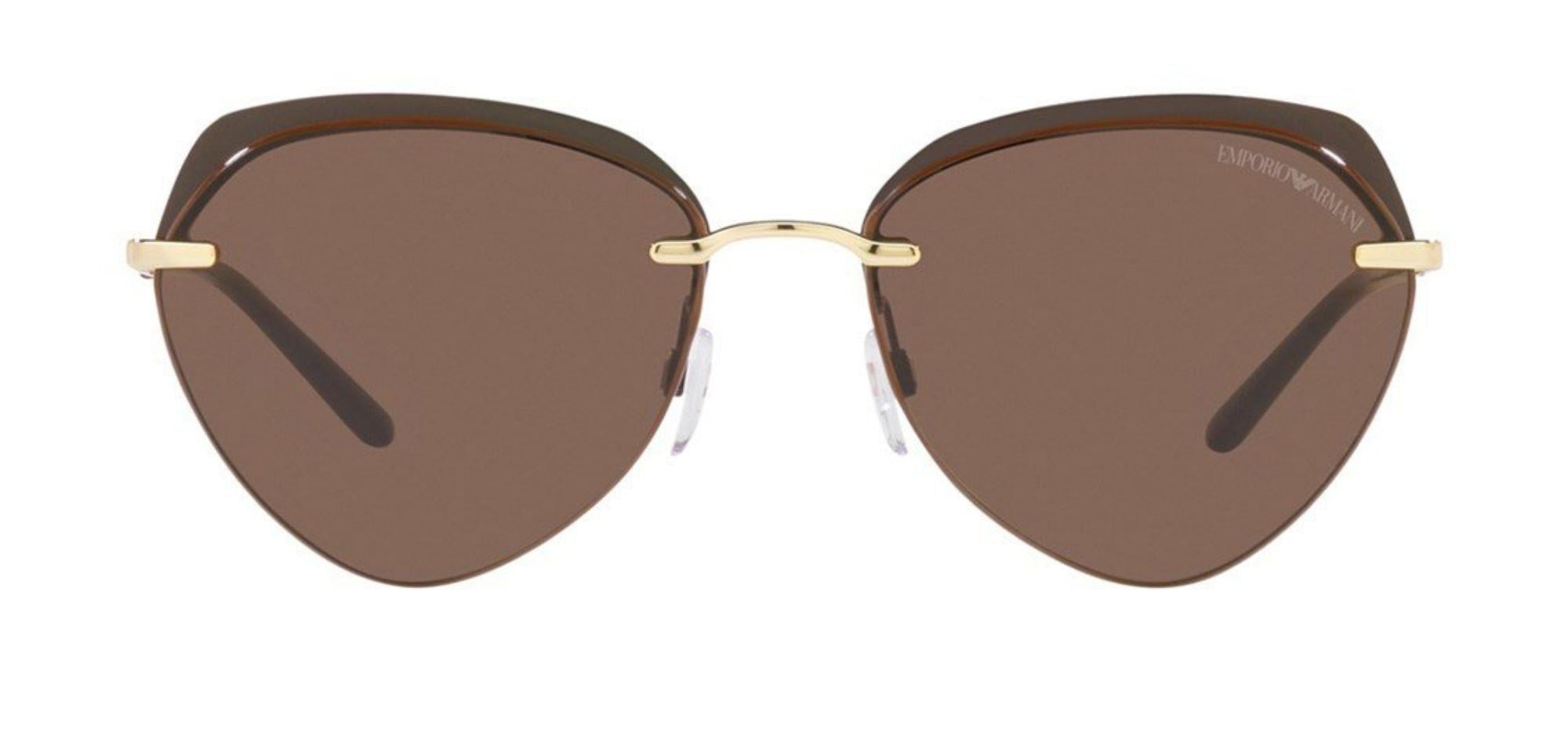 GÜNEŞ GÖZLÜĞÜ E.ARMANİ EA2133 30137357