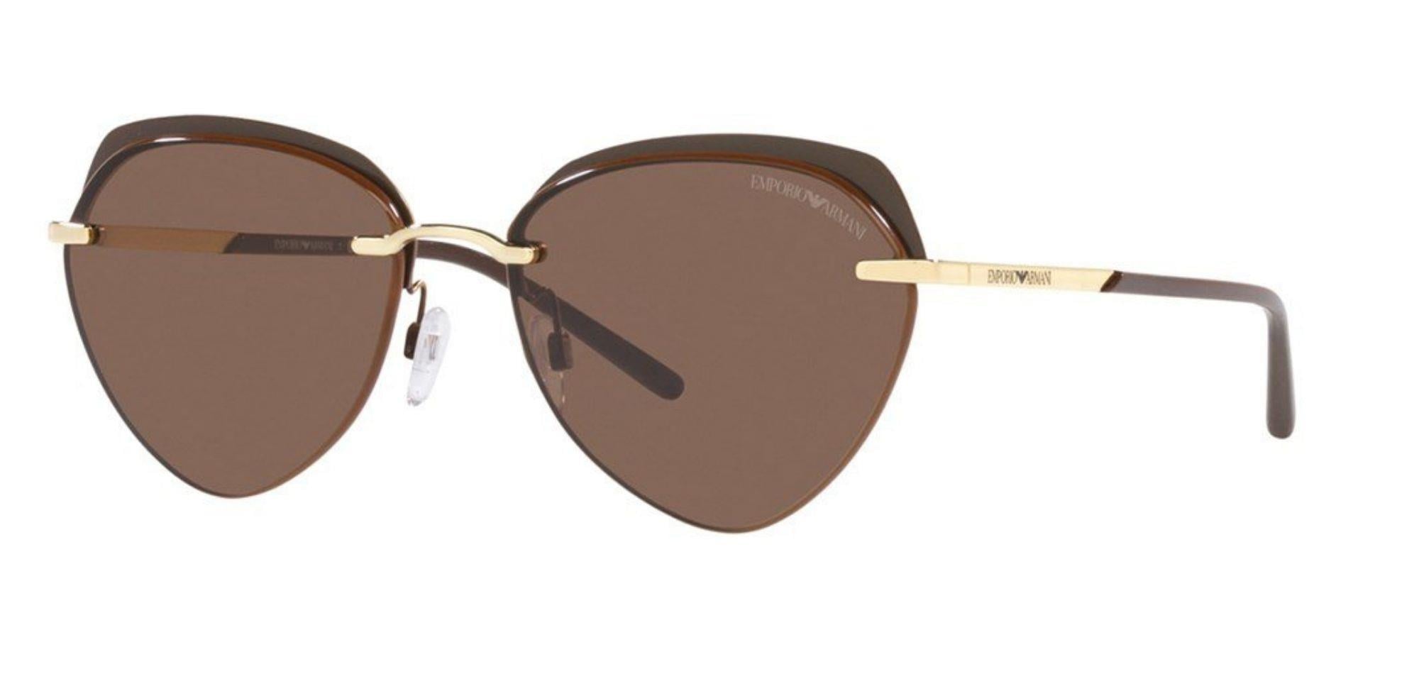 GÜNEŞ GÖZLÜĞÜ E.ARMANİ EA2133 30137357