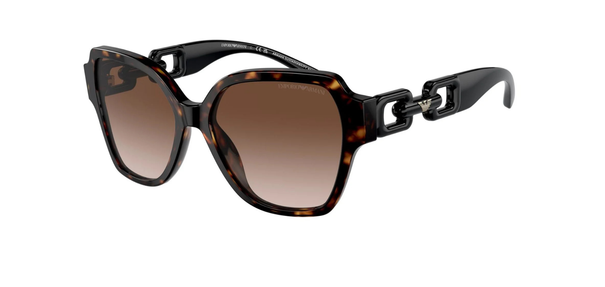 GÜNEŞ GÖZLÜĞÜ E.ARMANİ EA4202 50261354