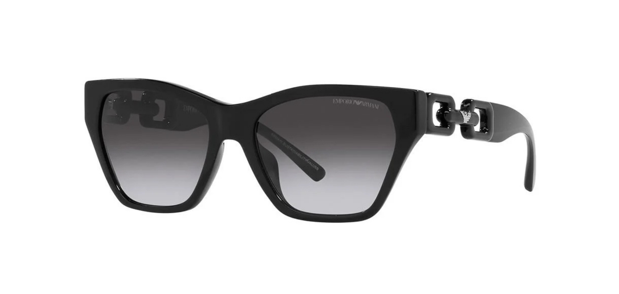 GÜNEŞ GÖZLÜĞÜ E.ARMANİ EA4203U 50178G55