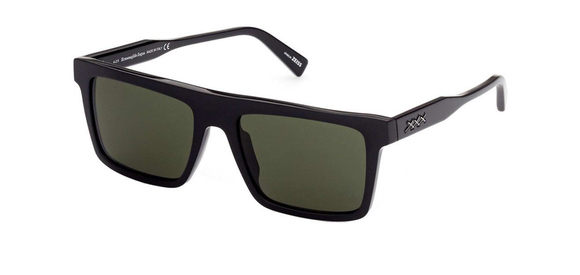 GÜNEŞ GÖZLÜĞÜ E.ZEGNA 0165 01A HC 01.62.016501A