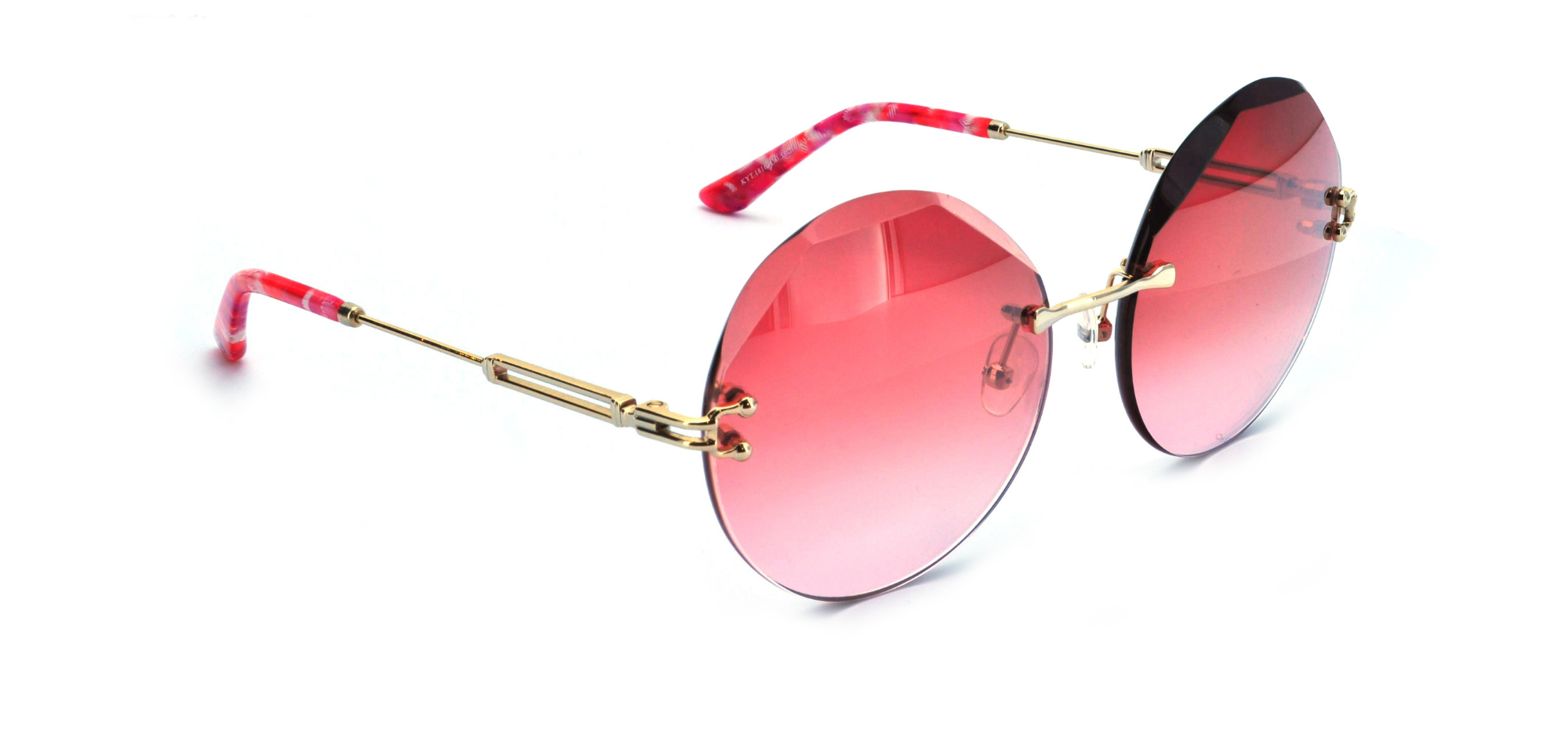 GÜNEŞ GÖZLÜĞÜ ELEGANCE EG 1816 C6