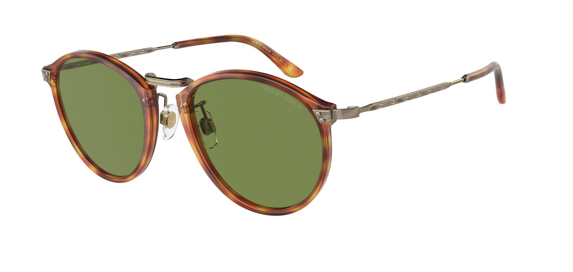 GÜNEŞ GÖZLÜĞÜ G.ARMANİ AR 318SM 56254E51