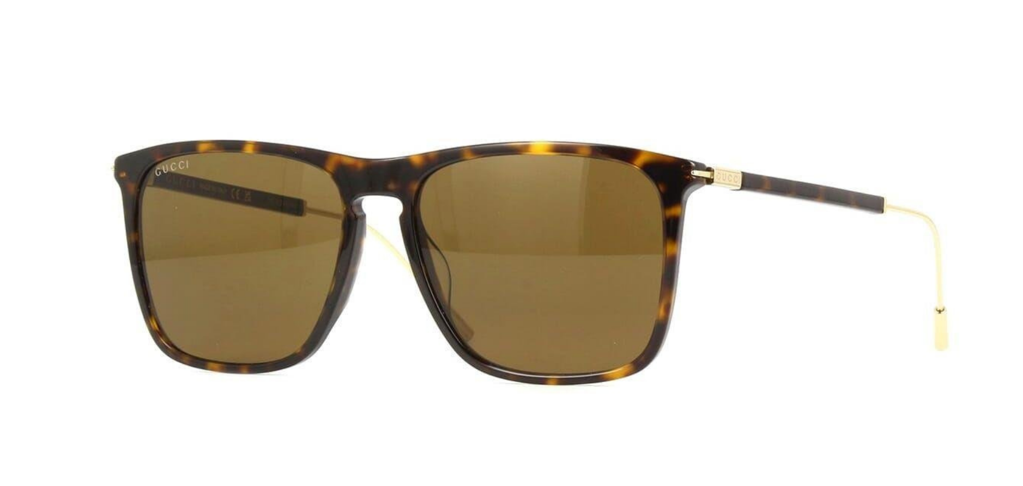 GÜNES GÖZLÜGÜ GUCCİ GG1269S 002