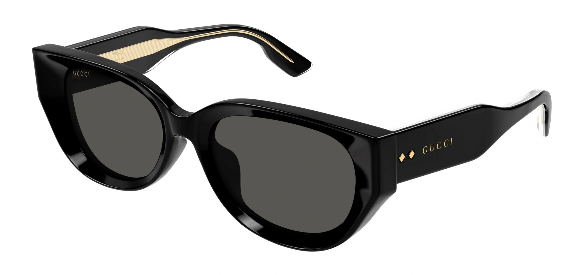 GÜNEŞ GÖZLÜĞÜ GUCCI GG1532SA 001