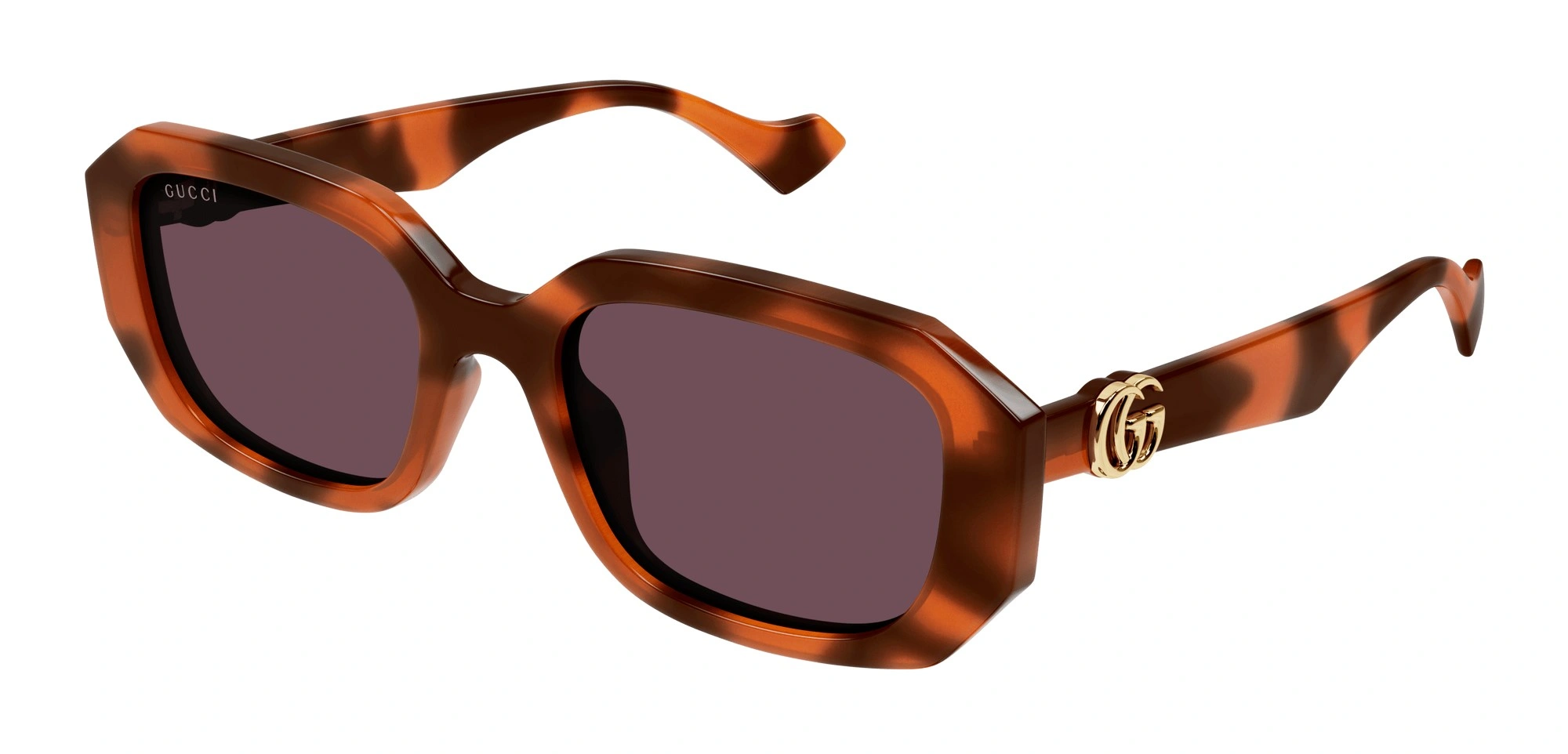 GÜNEŞ GÖZLÜĞÜ GUCCI GG1535S 005