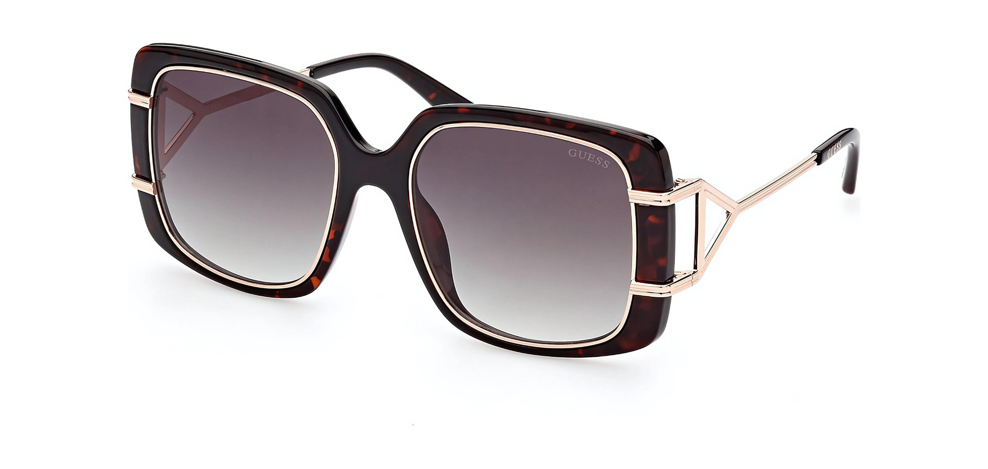 GÜNEŞ GÖZLÜĞÜ GUESS 7854 52P 01.82.785452P