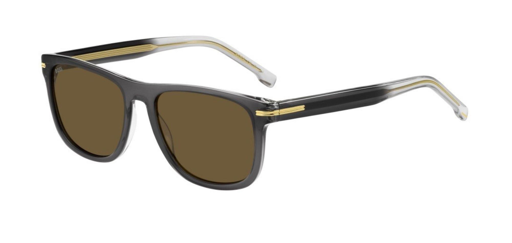 GÜNEŞ GÖZLÜĞÜ HUGO BOSS 1626/S 206806KB75570