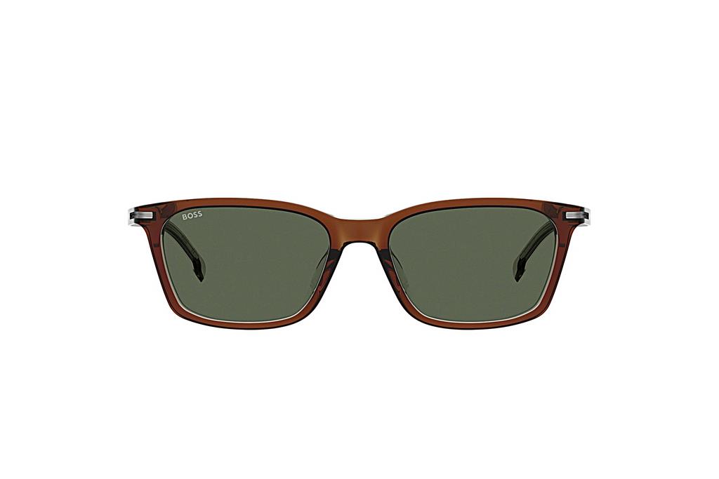 GÜNEŞ GÖZLÜĞÜ HUGO BOSS 1669/F/SK 20683709Q56QT
