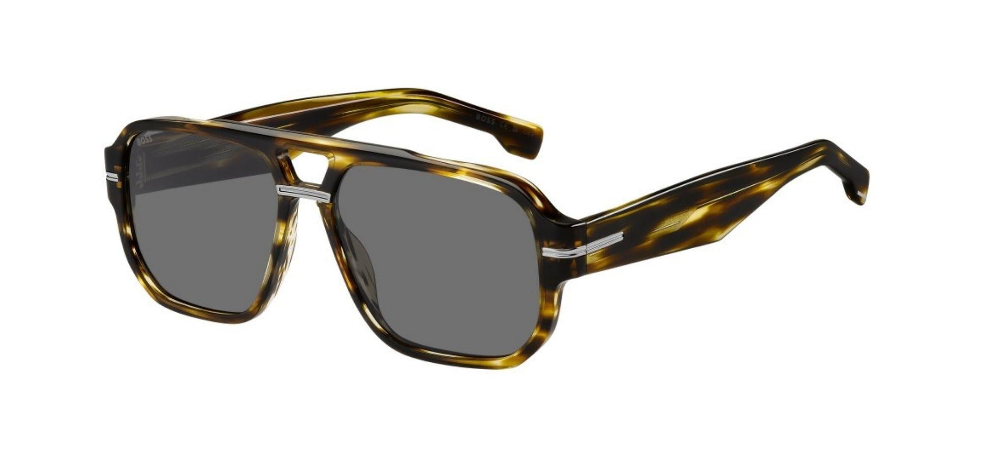GÜNEŞ GÖZLÜĞÜ HUGO BOSS 1718/S 207545KVI572K