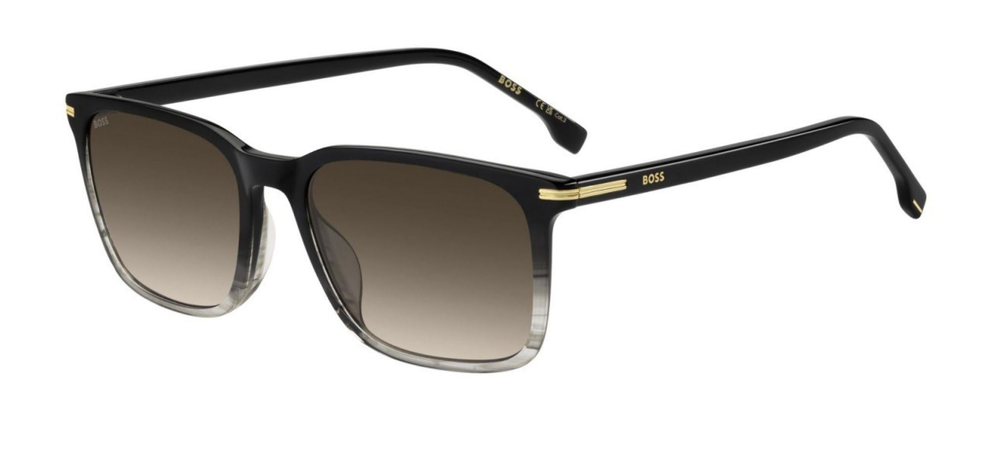GÜNEŞ GÖZLÜĞÜ HUGO BOSS 1749/G/S 207997EDM55HA