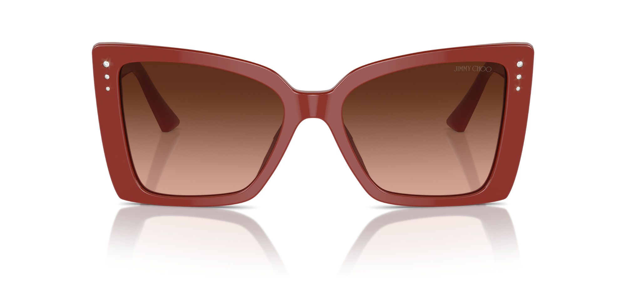 GÜNEŞ GÖZLÜĞÜ JIMMY CHOO JC5001B 50135M54