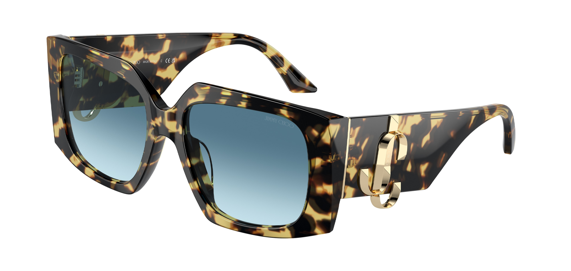 GÜNEŞ GÖZLÜĞÜ JİMMY CHOO JC5006U 50041955