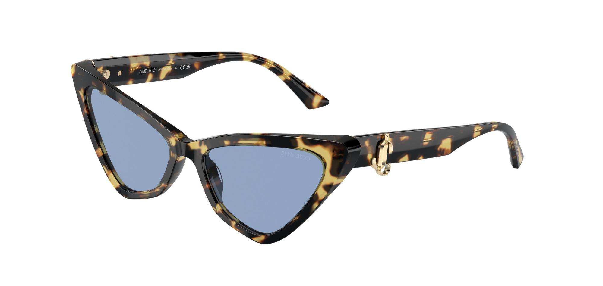 GÜNEŞ GÖZLÜĞÜ JİMMY CHOO JC5008 50047255