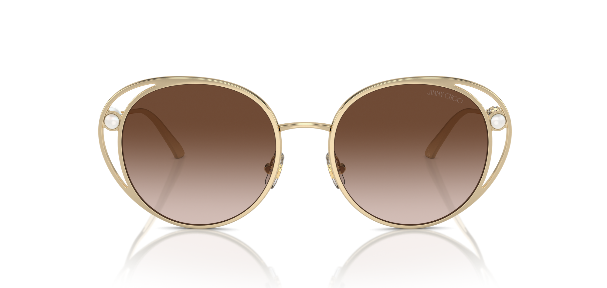 GÜNEŞ GÖZLÜĞÜ JİMMYCHOO JC4003HB 30061353