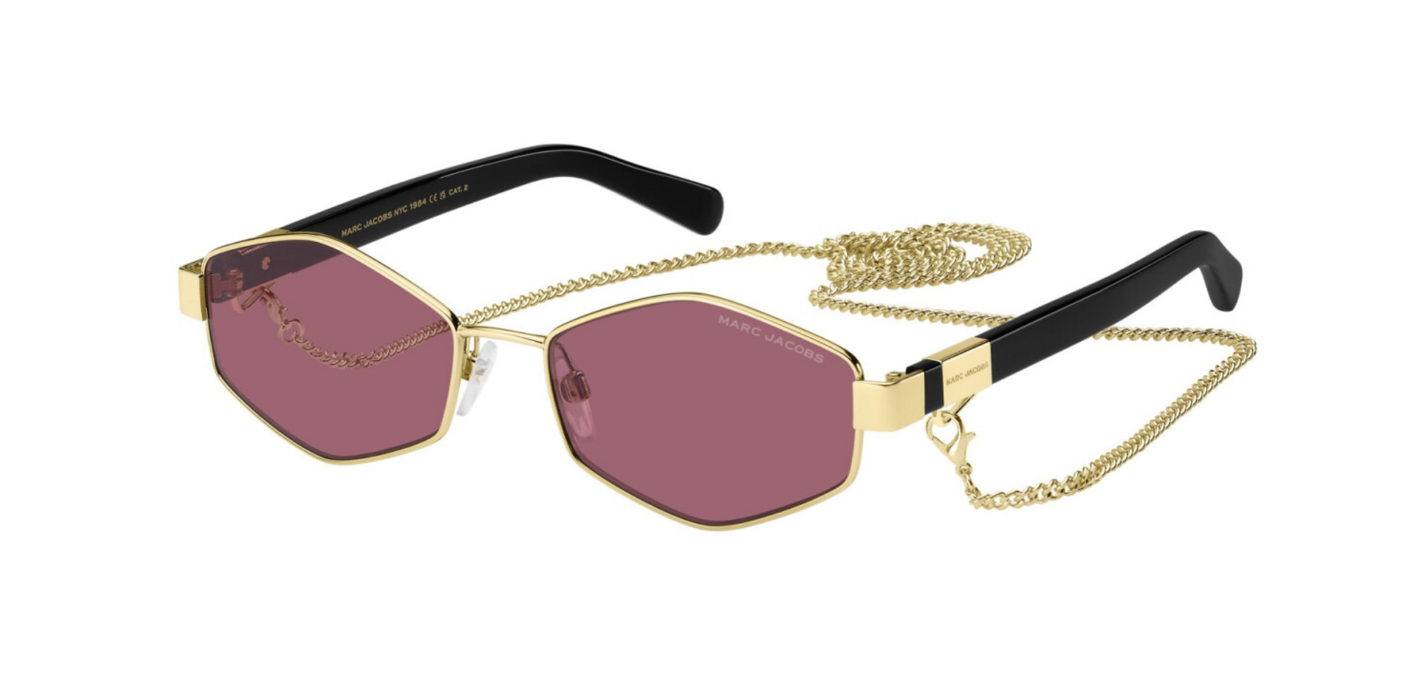 GÜNEŞ GÖZLÜĞÜ MARC JACOBS MARC 496/S 203465Y1155VC