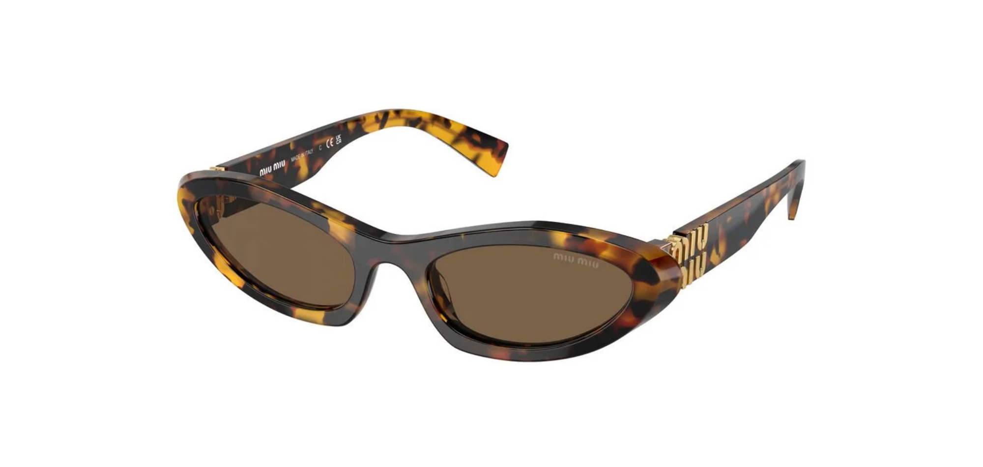 GÜNEŞ GÖZLÜĞÜ MİU MİU MU 09YS VAU06B54