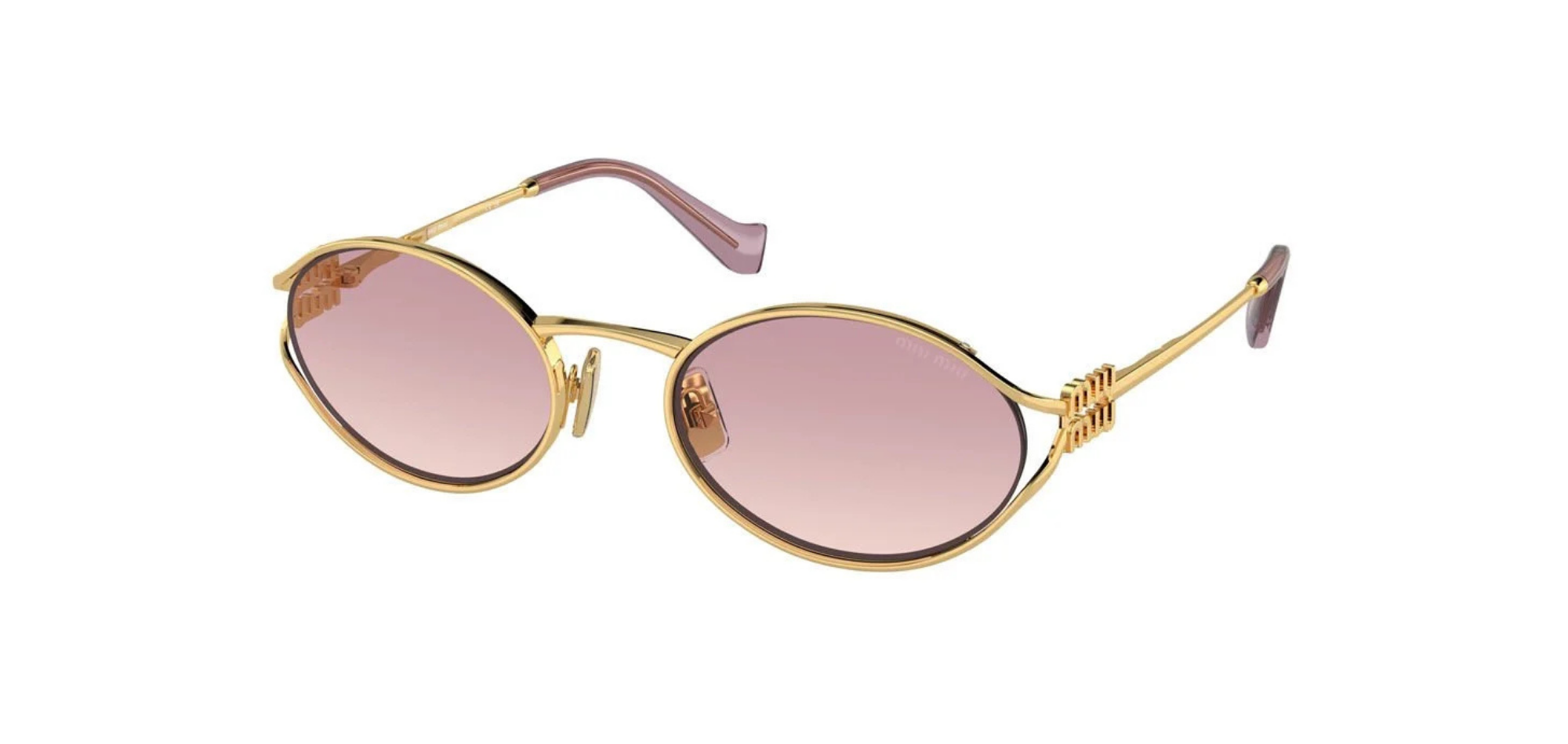 GÜNEŞ GÖZLÜĞÜ MİU MİU MU 52YS 5AK06S54