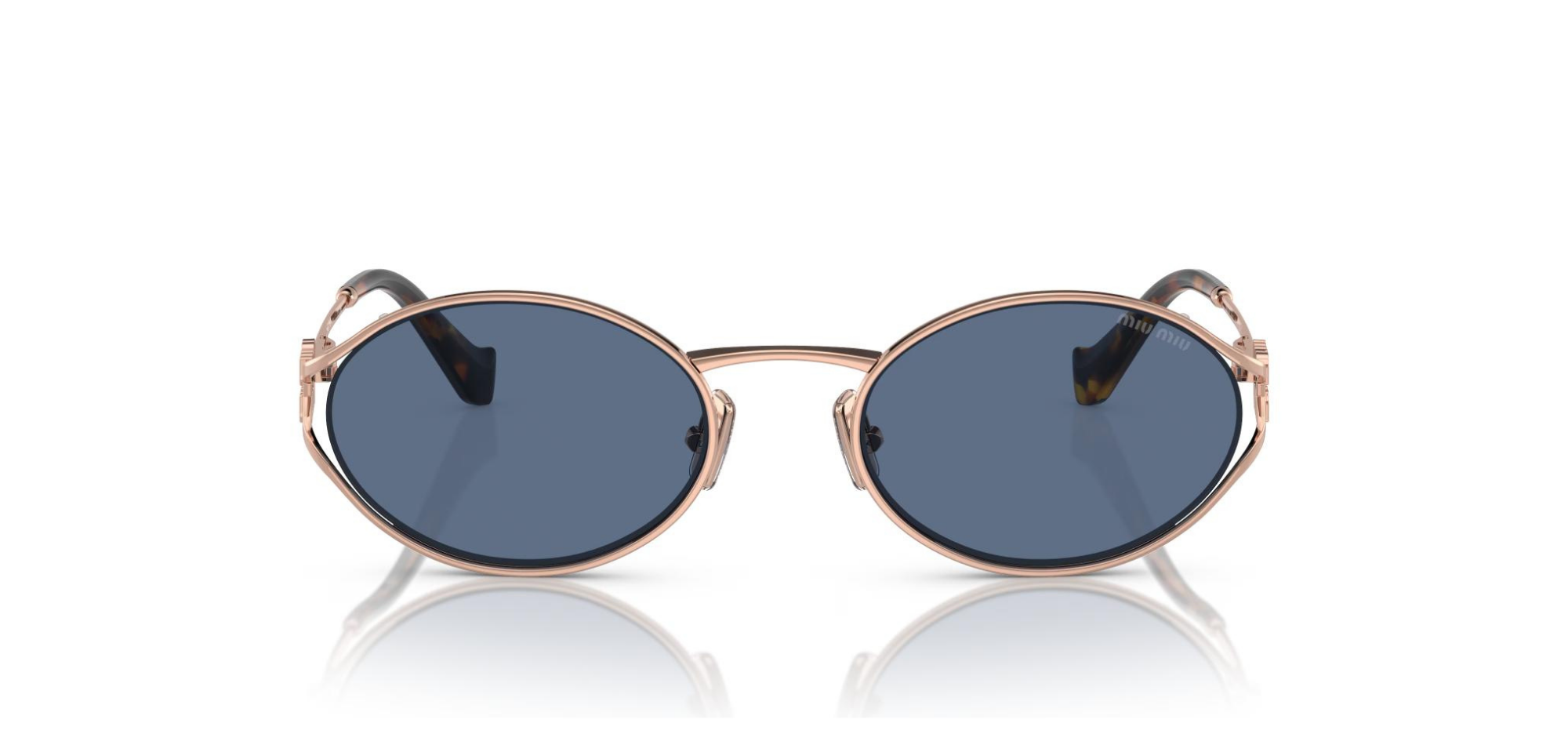 GÜNEŞ GÖZLÜĞÜ MİU MİU MU 52YS ZVF1V154