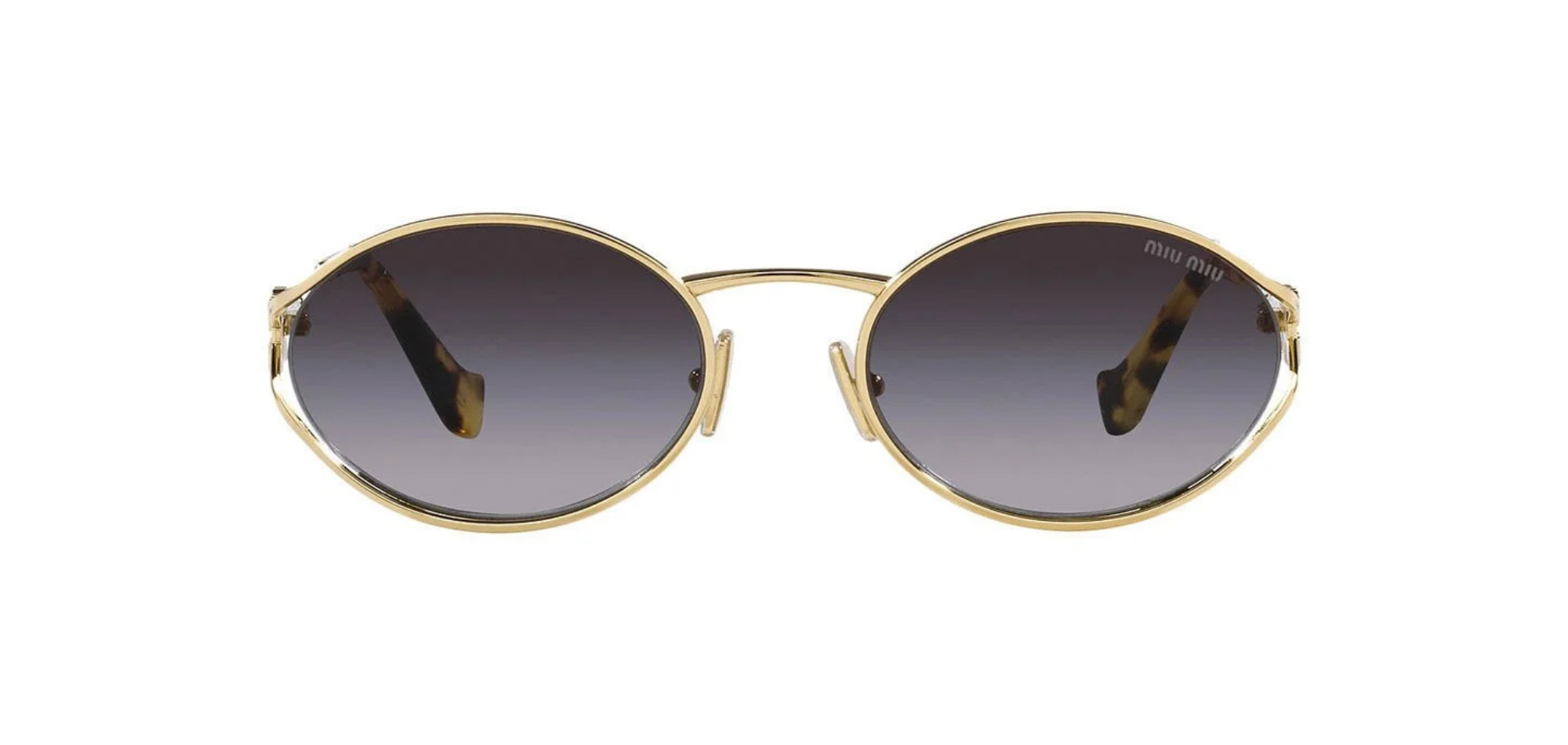 GÜNEŞ GÖZLÜĞÜ MİU MİU MU 52YS ZVN5D154