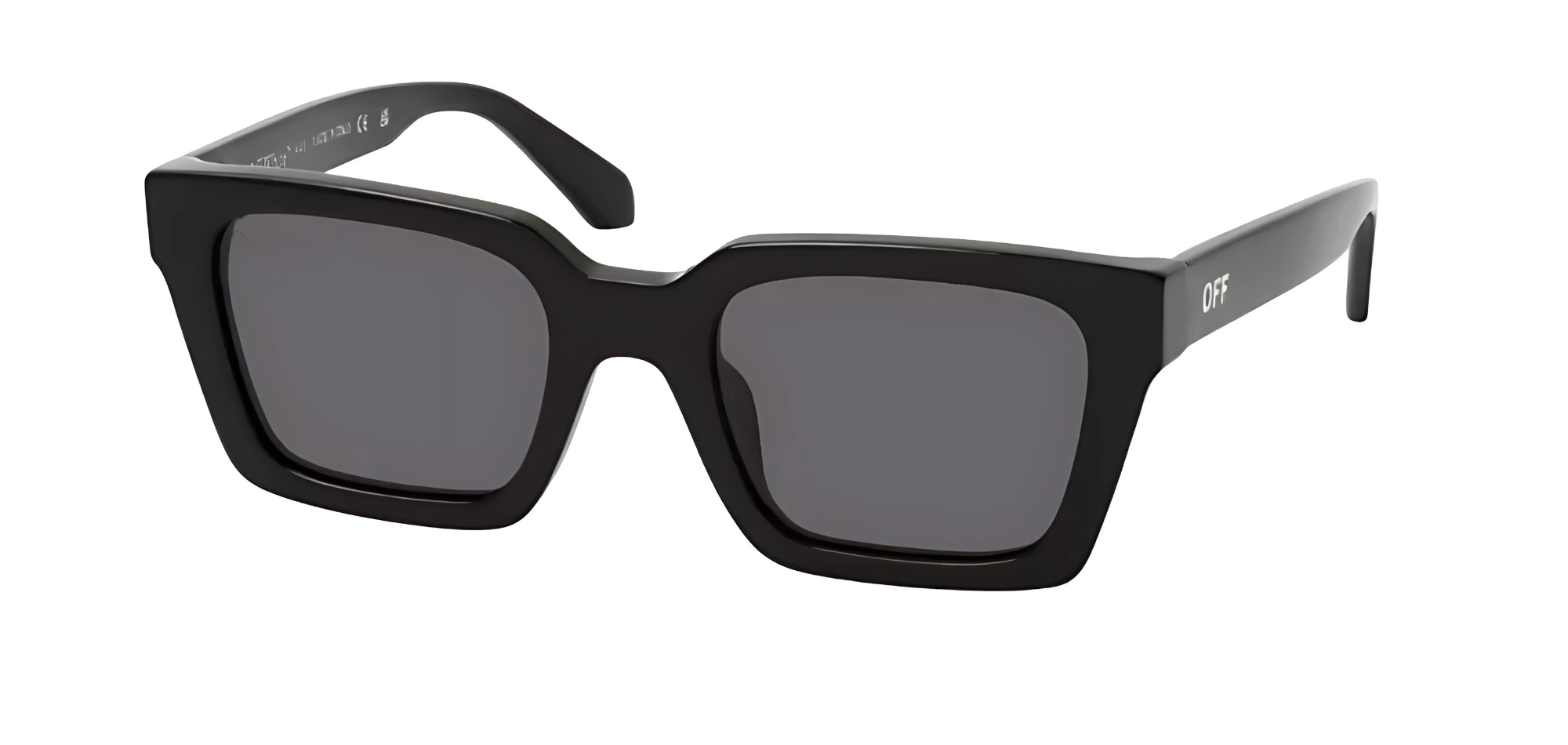 GÜNEŞ GÖZLÜĞÜ OFF WHİTE OERI086F23PLA0011007