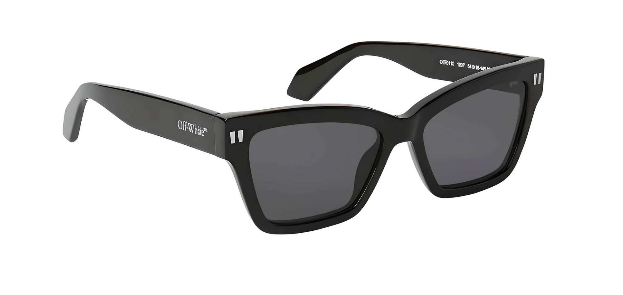 GÜNEŞ GÖZLÜĞÜ OFF WHİTE OERI110S24PLA0011007