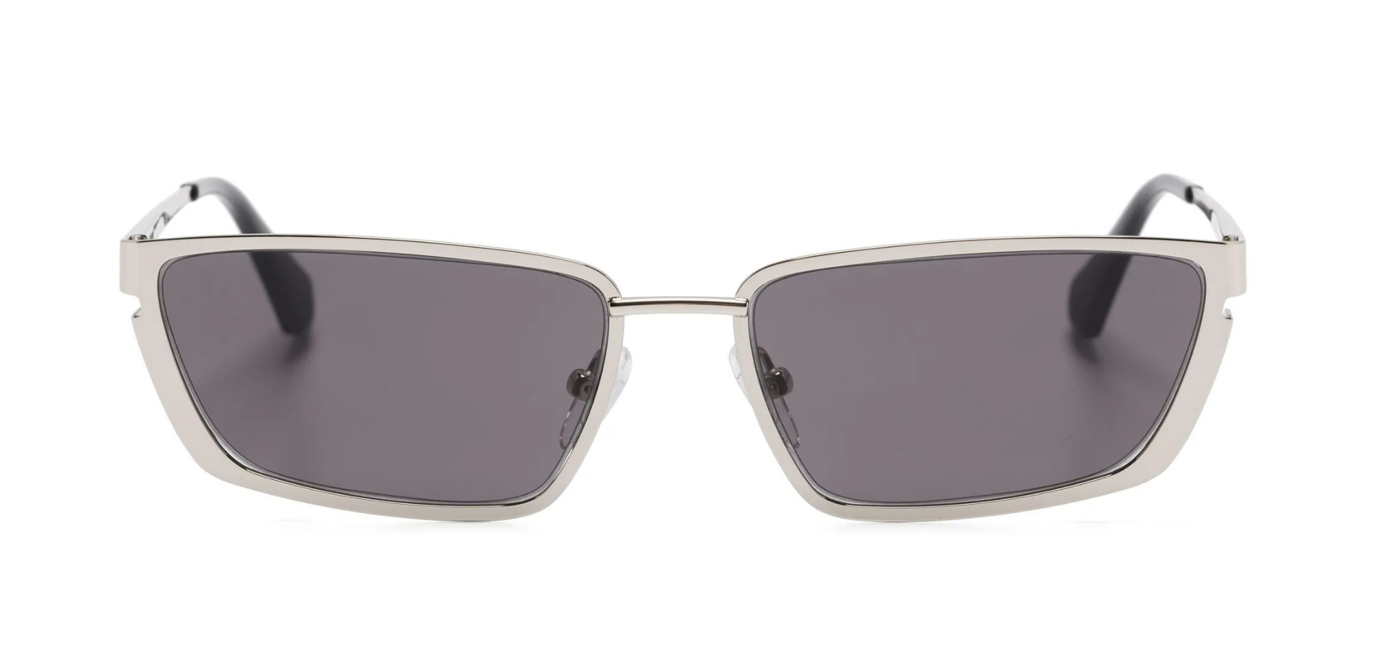 GÜNEŞ GÖZLÜĞÜ OFF WHİTE OERI119S24MET0017207