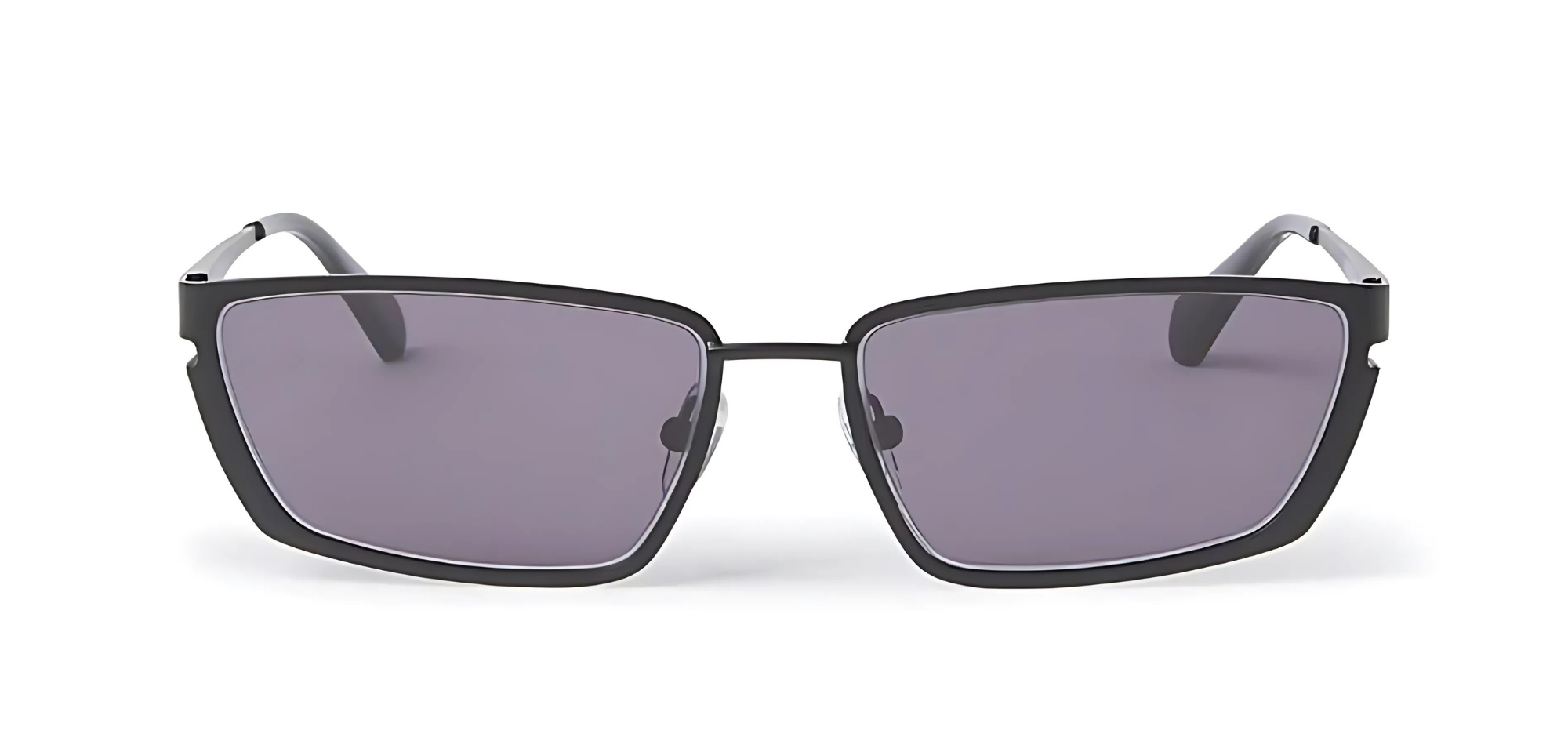 GÜNEŞ GÖZLÜĞÜ OFF WHİTE OERI119S24MET0011007