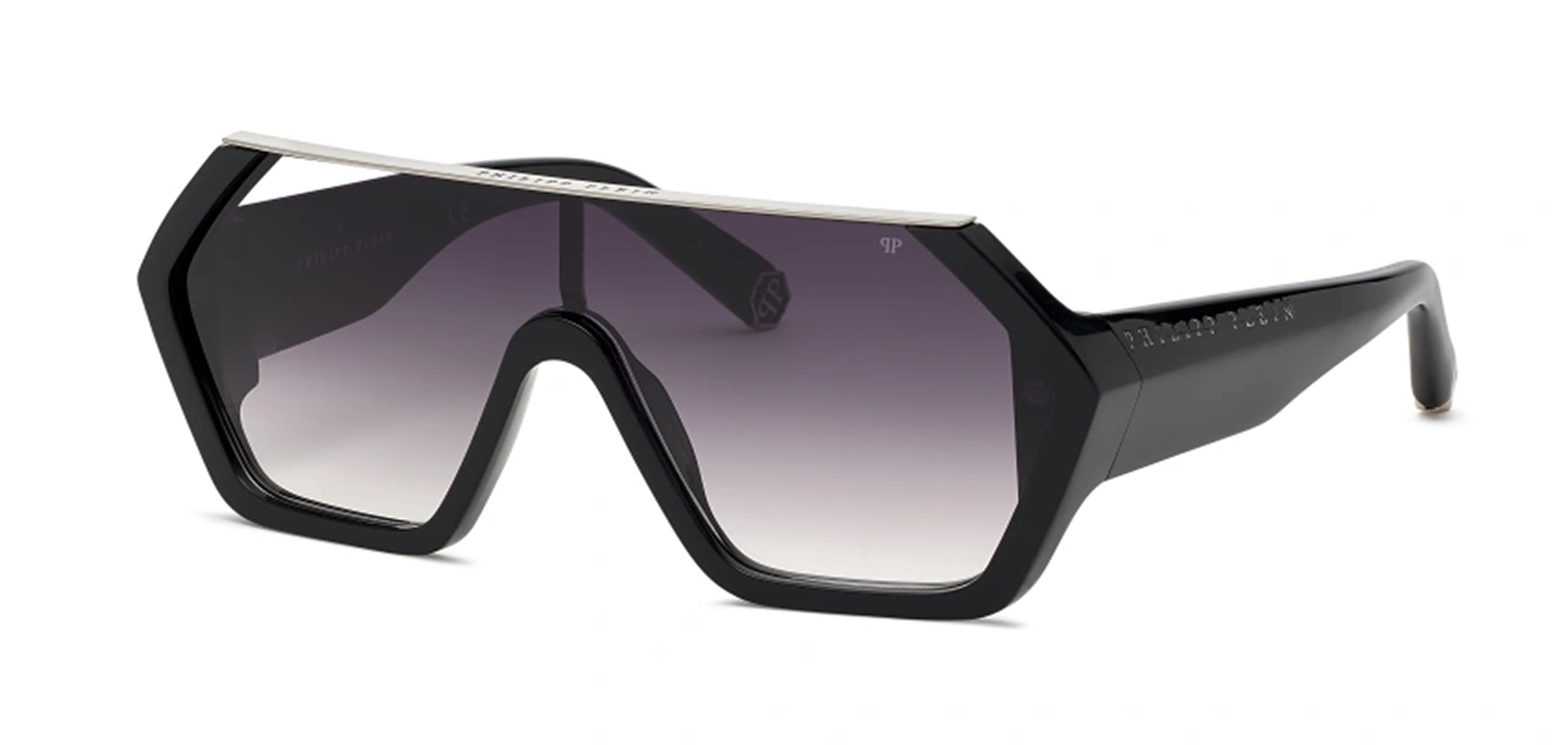 GÜNEŞ GÖZLÜĞÜ PHILIPP PLEIN SPP047 990700