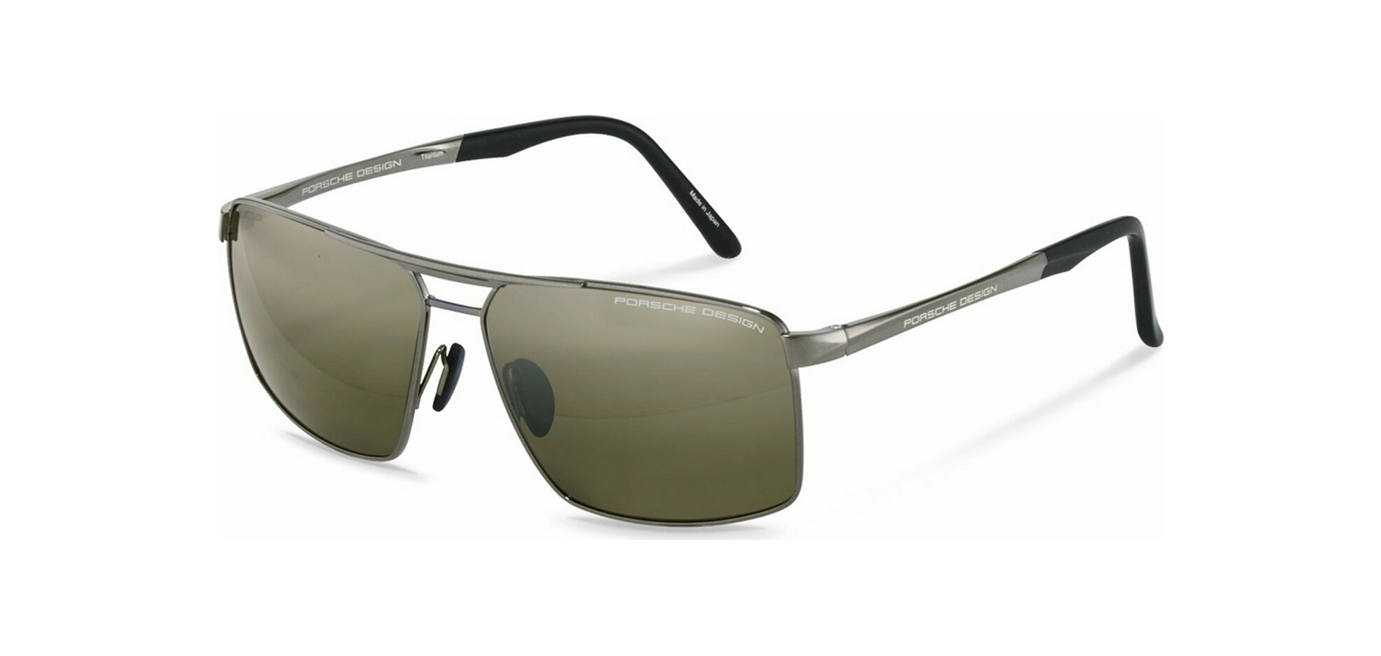 GÜNEŞ GÖZLÜĞÜ PORSCHE DESIGN P8918  65B417