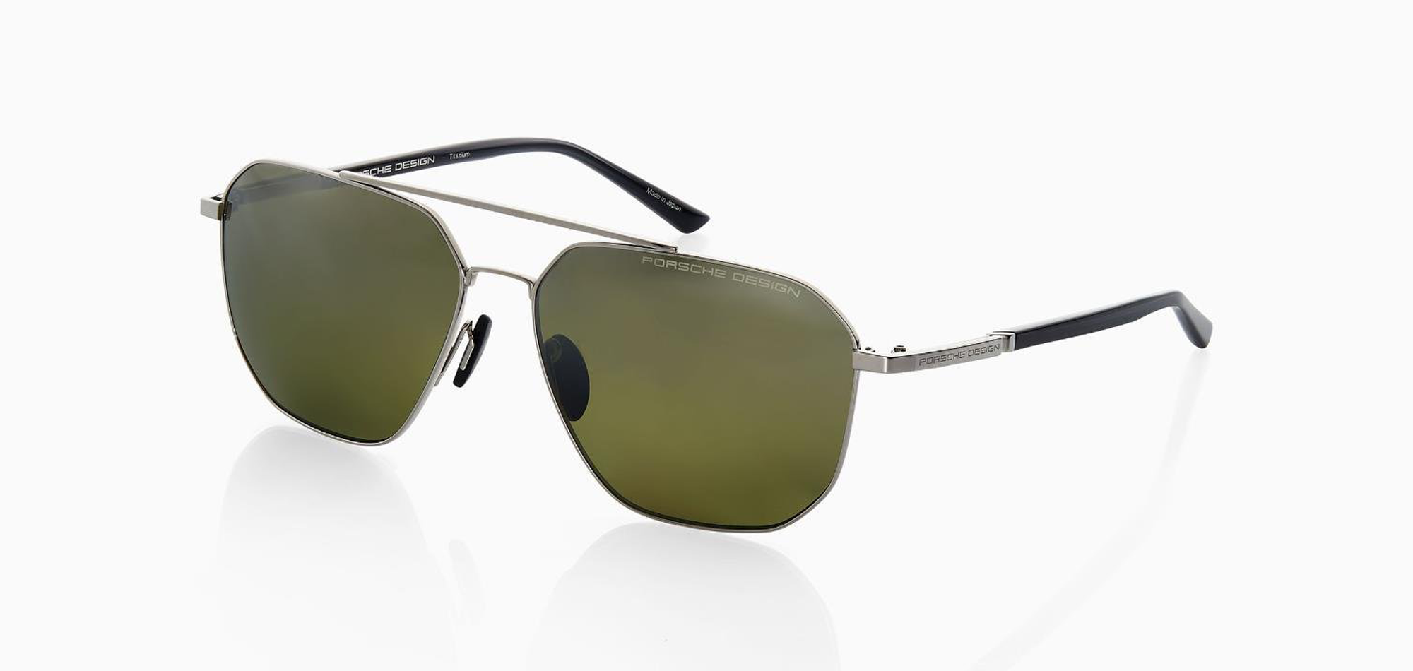 GÜNEŞ GÖZLÜĞÜ PORSCHE DESIGN P8967  61B417