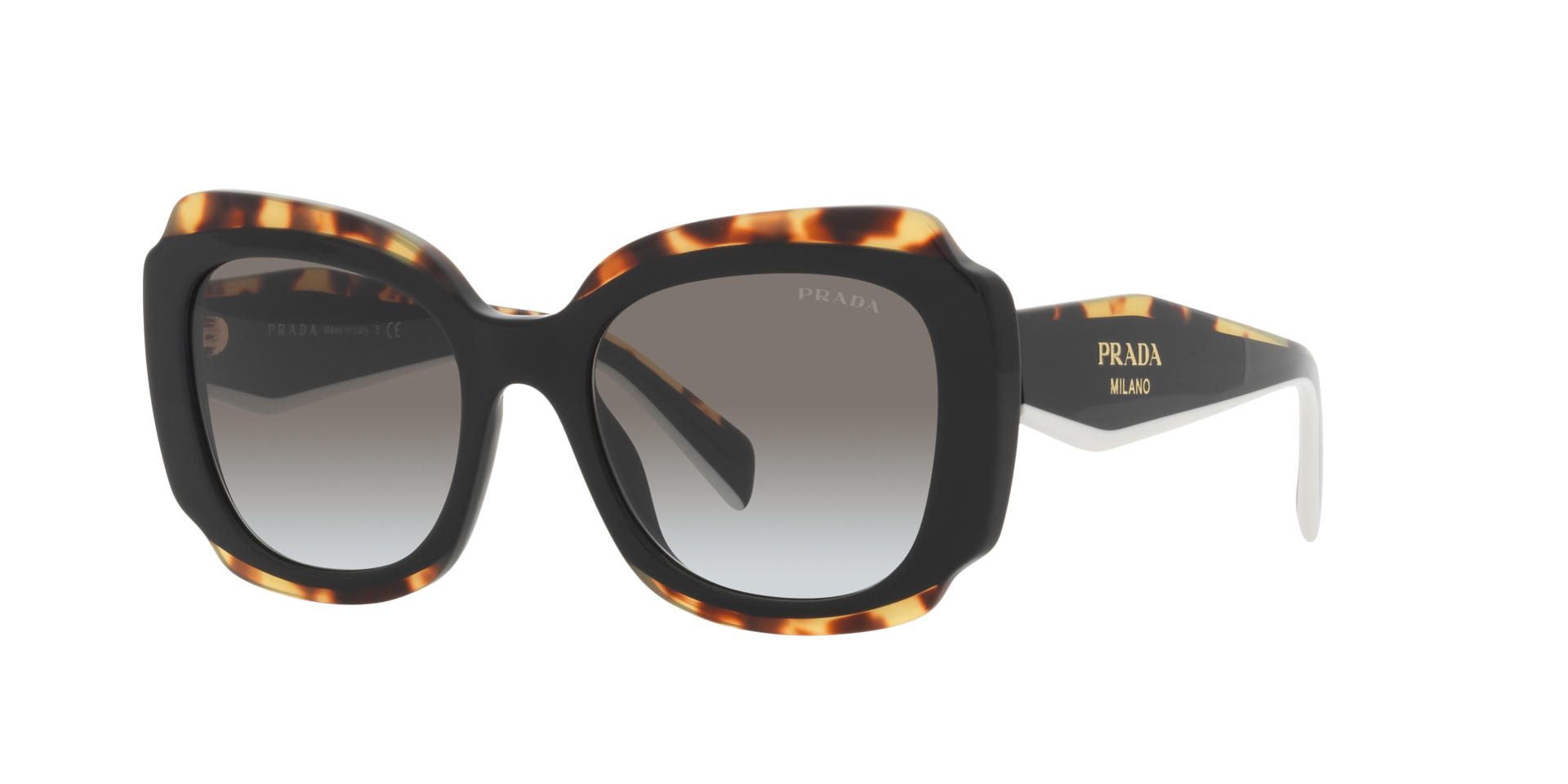 GÜNEŞ GÖZLÜĞÜ PRADA PR 16YS 01M0A752