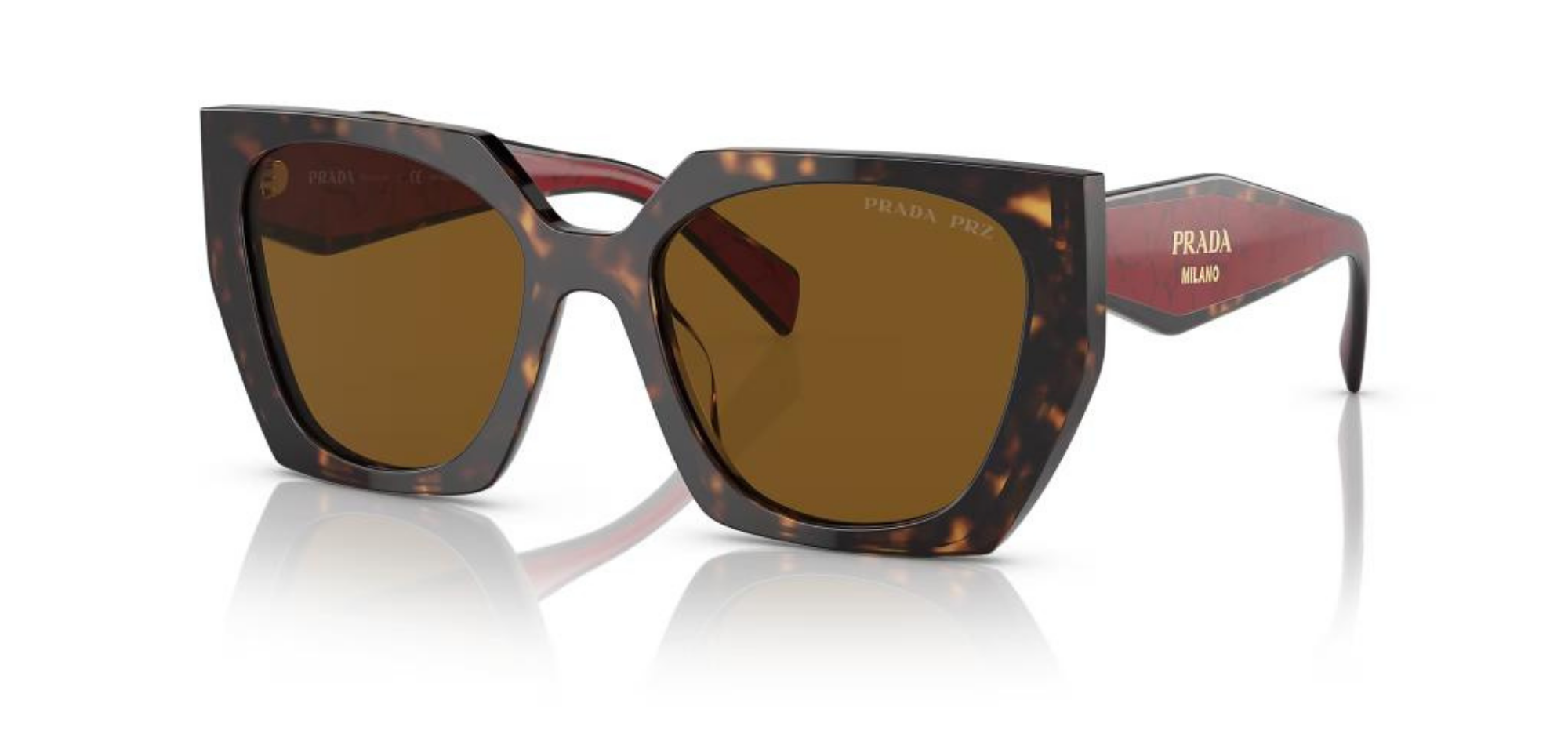 GÜNEŞ GÖZLÜĞÜ PRADA PR 15WS 2AU5Y154