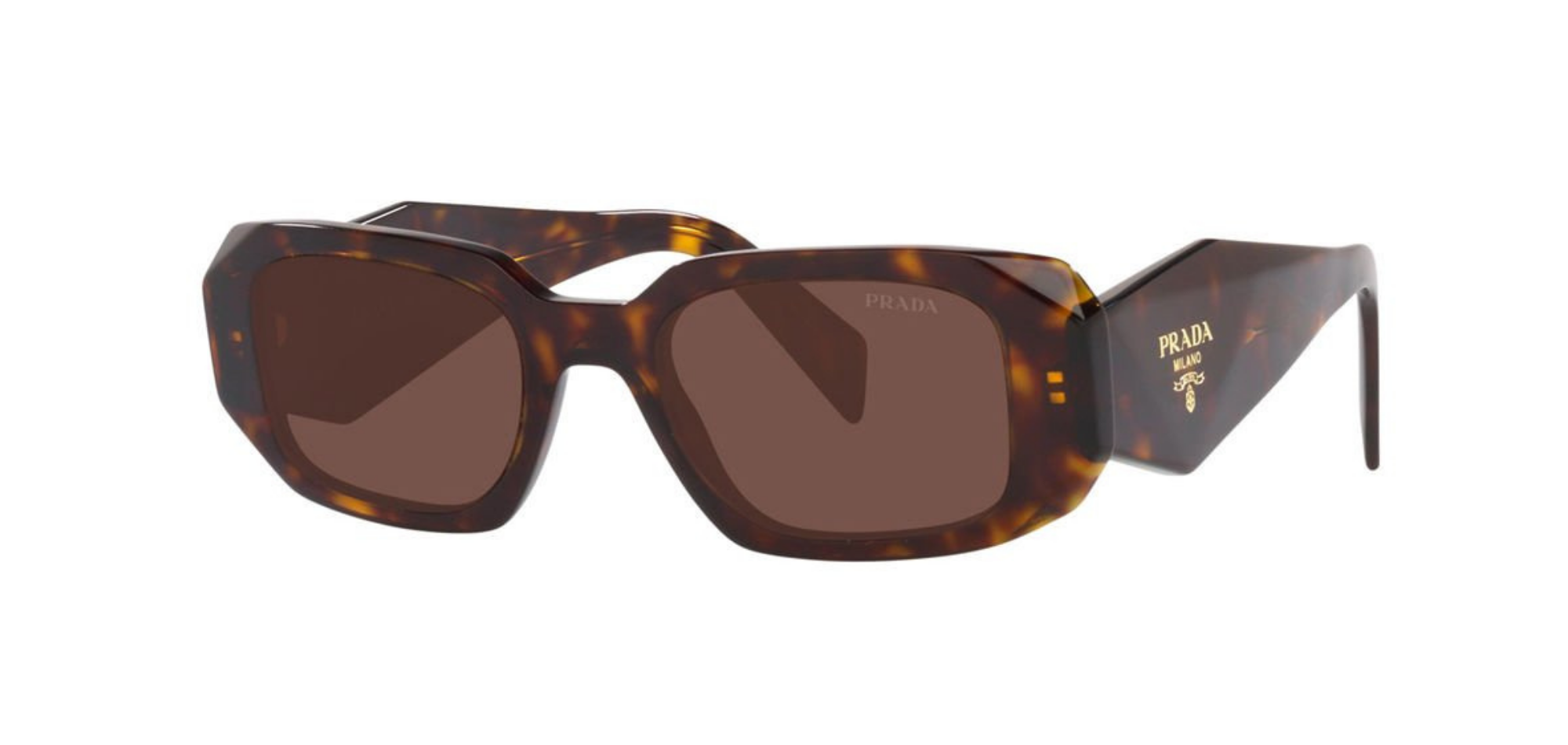 GÜNEŞ GÖZLÜĞÜ PRADA PR 17WS 2AU03U49