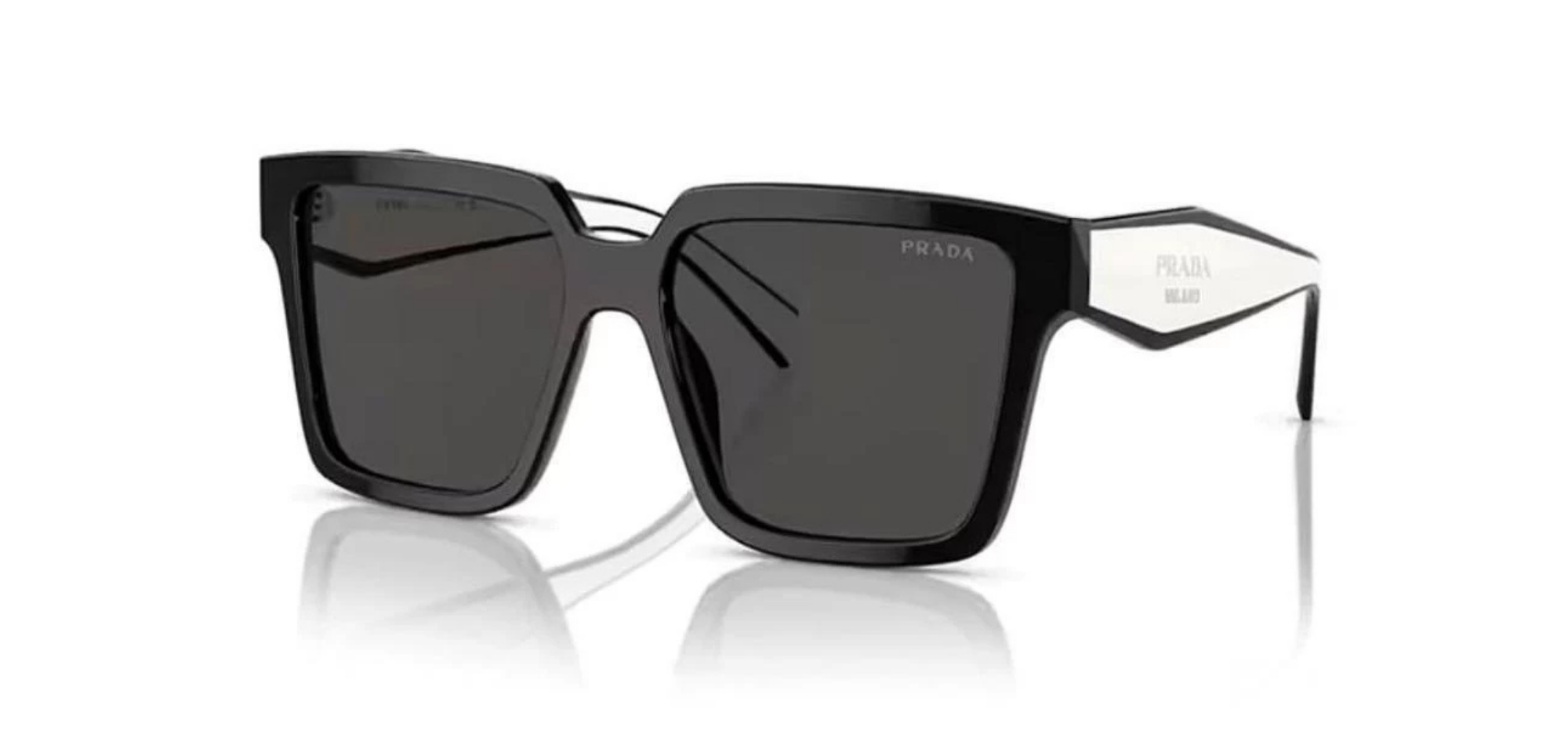 GÜNEŞ GÖZLÜĞÜ PRADA PR 24ZS 1AB5S056